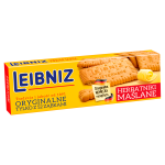 Bahlsen Leibniz Butter Biscuits 100g