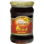 Miód Gryczany 400g Bartnik