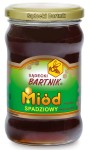 Miód Spadziowy 400g Bartnik