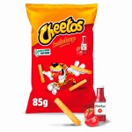 Chrupki Cheetos Ketchup 85g