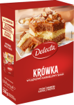 Ciasto Krówka 530g Delecta