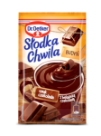 Dr Oetker Słodka Chwila Chocolate Flavoured Pudding 45g