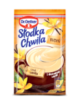 Budyń Słodka Chwila Waniliowy 43g Dr Oetker