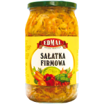 Sałatka Firmowa 900ml Edmal