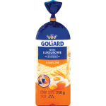 Goliard Vermicelli Egg Noodles 250g