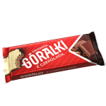 Wafelek Góralki Czekoladowe 45g