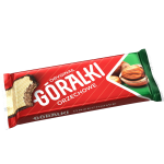 Wafelek Góralki Orzechowe 45g