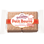 Jutrzenka Petit Beurre Biscuits 100g
