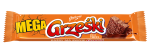 Goplana Grześki Mega Toffee Wafer Bar with Toffee Flavoured Cream Milk Chocolate-Coated 48g