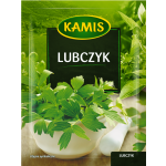 Kamis Lovage 8g