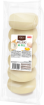 Virtu Steamed Rolls 300g