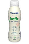 Bakoma Natural Kefir 390g