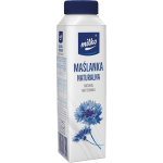 Maślanka Milko Naturalna 1l Mlekpol
