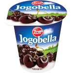 Jogurt Jogobella Special Czereśnia/ Gruszka/ Morela/ Owoce Leśne 150g Zott - SMAK DO WYBORU