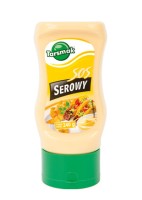 Tarsmak Cheese Sauce 240g