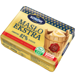 OSM Kosow Butter Extra 200g