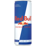 Napój Energetyczny Red Bull Classic 250ml