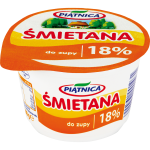 OSM Piątnica 18% Cream 200ml