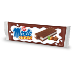 Batonik Monte Snack Mleczny 29g Zott