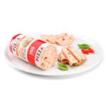 JBB Pizza Ham Sausage