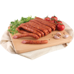 Frankfurterki Surowe Balcerzak