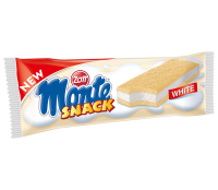 Batonik Monte Snack Mleczny White 29g Zott