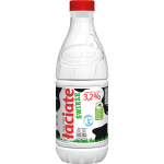 Mleko Łaciate 3,2% Pet 1l Mlekpol