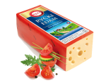 Ser Żółty Edam Rycki Ryki
