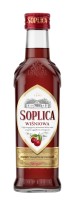 Wódka Soplica Wiśnia 28% 200ml