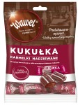 Cukierki Karmelki Kukułki 105g Wawel