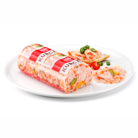 Kurczak w Galarecie JBB