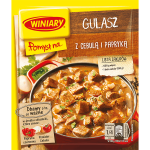 Winiary Fix Pomysł Na... Goulash 47g