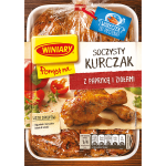 Winiary Fix Pomysł Na... Juicy Chicken with Paprika and Herbs 28g