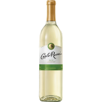 Wino Carlo Rossi alc.10,5% Białe Półwytrwane 750ml