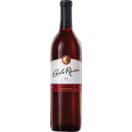 Wino Carlo Rossi California Czerowne 11,5% 750ml