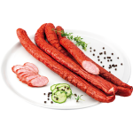 Kiełbasa Toruńska JBB