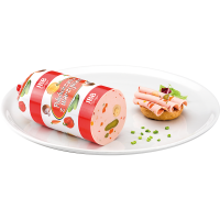 Polędwiczanka z Warzywami JBB