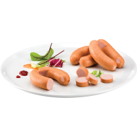 Kiełbasa Parówkowa JBB