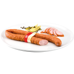 Kiełbasa Podwawelska Złota JBB