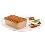 JBB Zdzicha Pate
