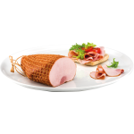 JBB Smoked Pork Ham From The Barrel