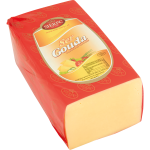 OSM Sierpc Gouda Cheese