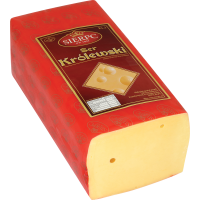 OSM Sierpc Royal Cheese
