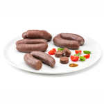 JBB Grill Black Pudding