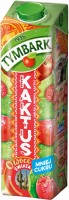 Tymbark Fruit of The World Cactus Multifruit Drink 1l