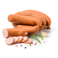 Kiełbasa Śląska Polski Dwór