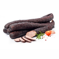 Kiełbasa Zbójnicka Polski Dwór