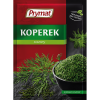 Koperek Suszony 6g Prymat