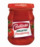 Pudliszki Tomato Paste 30% 90g