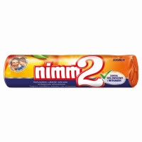 Cukierki Nimm-2 50g